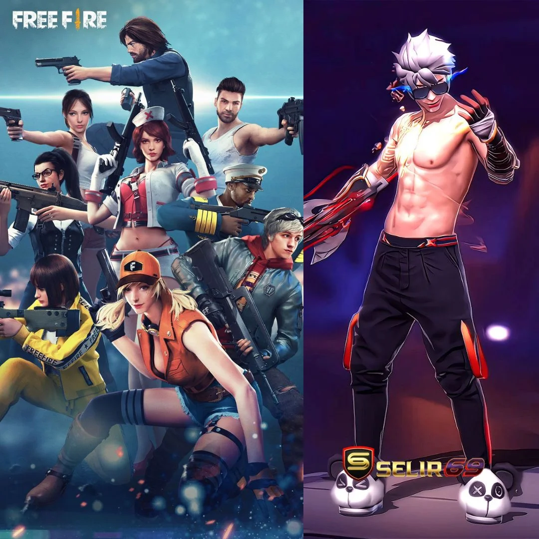 VOD Review kit Selir69