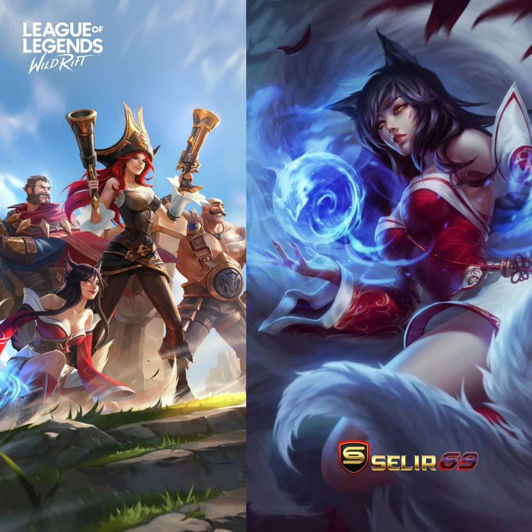 Patch digest dan meta update Selir69